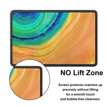 Load image into Gallery viewer, 2 PCS 3H Professional Paper Textured Screen Film Pencil Sketch Film for Huawei MatePad Pro 10.8