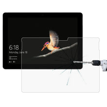 Load image into Gallery viewer, For Microsoft Surface Go 2 9H 2.5D Explosion-proof Tempered Glass Film
