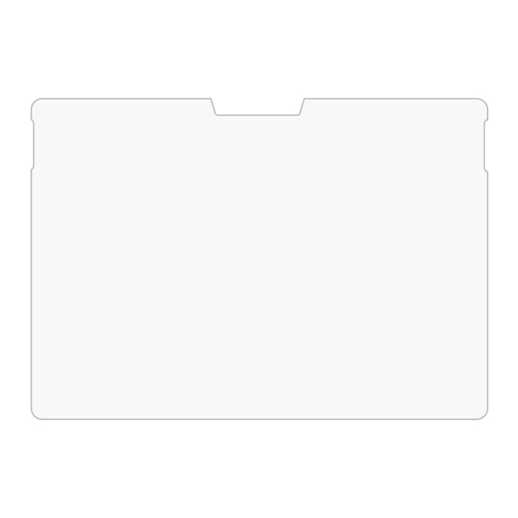 For Microsoft Surface Go 2 9H 2.5D Explosion-proof Tempered Glass Film