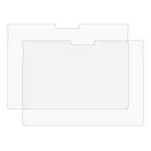 Load image into Gallery viewer, 2 PCS For Microsoft Surface Go 2 9H 2.5D Explosion-proof Tempered Glass Film