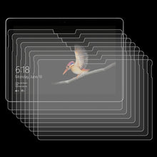 Load image into Gallery viewer, 25 PCS For Microsoft Surface Go 2 9H 2.5D Explosion-proof Tempered Glass Film