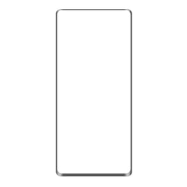 For Samsung Galaxy Note20 25 PCS 3D Curved Edge Full Screen Tempered Glass Film, For Samsung Galaxy Note20