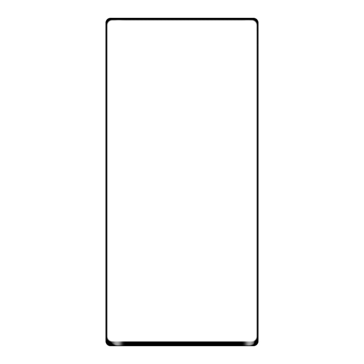 For Samsung Galaxy Note20 Ultra 3D Curved Edge Full Screen Tempered Glass Film, For Samsung Galaxy Note20 Ultra