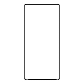 For Samsung Galaxy Note20 Ultra 25pcs 3D Curved Edge Full Screen Tempered Glass Film, For Samsung Galaxy Note20 Ultra