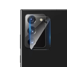 Load image into Gallery viewer, For Samsung Galaxy Note20 Soft Fiber Back Camera Lens Film