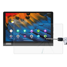 Load image into Gallery viewer, For Lenovo Yoga Tab 5 10.1 inch 9H HD Explosion-proof Tempered Glass Film