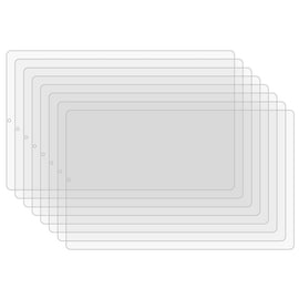 For Lenovo Yoga Tab 5 10.1 inch 25 PCS 9H HD Explosion-proof Tempered Glass Film