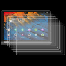 Load image into Gallery viewer, For Lenovo Yoga Tab 5 10.1 inch 25 PCS 9H HD Explosion-proof Tempered Glass Film