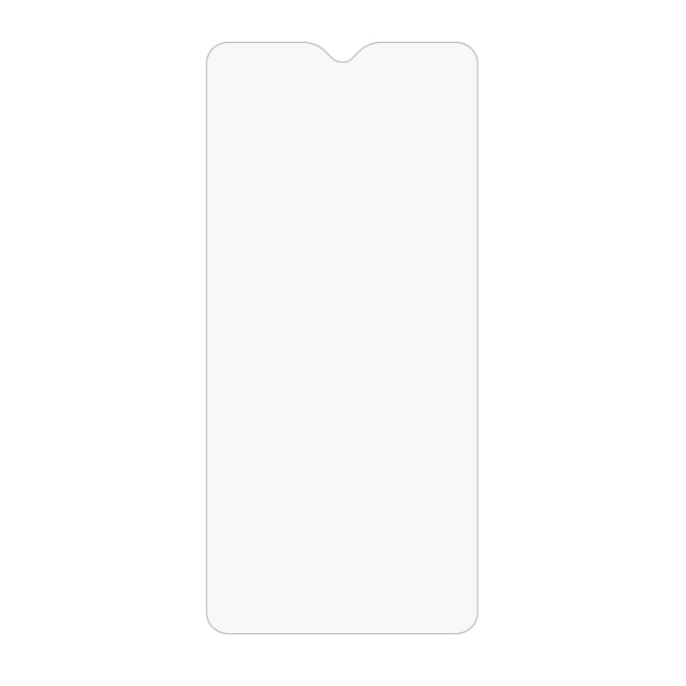 For Umidigi A7 0.26mm 9H 2.5D Tempered Glass Film