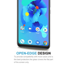 Load image into Gallery viewer, For Umidigi A7 0.26mm 9H 2.5D Tempered Glass Film