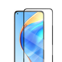 Load image into Gallery viewer, mocolo 0.33mm 9H 2.5D Full Glue Silk Print Tempered Glass Film for Xiaomi Mi 10T / 10T Pro, Support Fingerprint Unlock