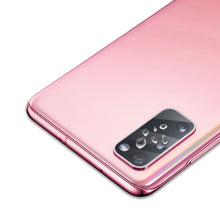 Load image into Gallery viewer, mocolo 0.15mm 9H 2.5D Round Edge Rear Camera Lens Tempered Glass Film for Samsung Galaxy S20 FE