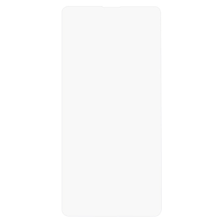 UV Liquid Curved Full Glue Tempered Glass for Galaxy S10 Plus, Support Fingerprint Unlock