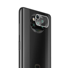 Load image into Gallery viewer, mocolo 0.15mm 9H 2.5D Round Edge Rear Camera Lens Tempered Glass Film for Xiaomi POCO X3 NFC