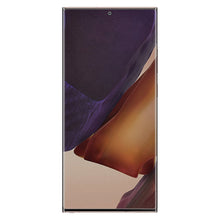 Load image into Gallery viewer, For Samsung Galaxy Note20 Ultra 9H 3D Curved Anti-peeping Full Screen Tempered Glass Film, For Samsung Galaxy Note20 Ultra