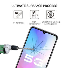 Load image into Gallery viewer, For vivo Y73s Full Glue Full Screen Tempered Glass Film