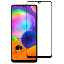 Load image into Gallery viewer, For Samsung Galaxy A32 5G Full Glue Full Screen Tempered Glass Film, For Samsung Galaxy A32 5G (1 PC)