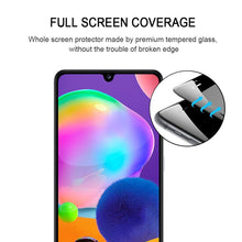 Load image into Gallery viewer, For Samsung Galaxy A32 5G Full Glue Full Screen Tempered Glass Film, For Samsung Galaxy A32 5G (1 PC)