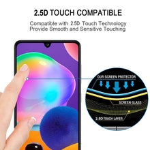 Load image into Gallery viewer, For Samsung Galaxy A32 5G Full Glue Full Screen Tempered Glass Film, For Samsung Galaxy A32 5G (1 PC)