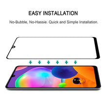 Load image into Gallery viewer, For Samsung Galaxy A32 5G Full Glue Full Screen Tempered Glass Film, For Samsung Galaxy A32 5G (1 PC)