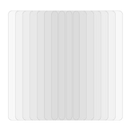 For Samsung Galaxy S20 FE / S20 FE 5G / S20 FE 2022 10 PCS 0.26mm 9H 2.5D Tempered Glass Film, For Samsung Galaxy S20 FE 5G (10 PCS)