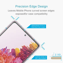 Load image into Gallery viewer, For Samsung Galaxy S20 FE / S20 FE 5G / S20 FE 2022 10 PCS 0.26mm 9H 2.5D Tempered Glass Film, For Samsung Galaxy S20 FE 5G (10 PCS)
