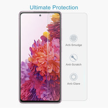Load image into Gallery viewer, For Samsung Galaxy S20 FE / S20 FE 5G / S20 FE 2022 10 PCS 0.26mm 9H 2.5D Tempered Glass Film, For Samsung Galaxy S20 FE 5G (10 PCS)