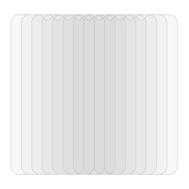 For Alcatel 1SE 2020 10 PCS 0.26mm 9H 2.5D Tempered Glass Film, For Alcatel 1SE 2020 (10 PCS)