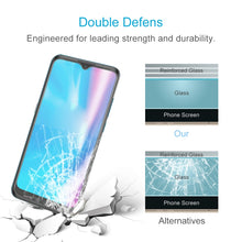 Load image into Gallery viewer, For Alcatel 1SE 2020 10 PCS 0.26mm 9H 2.5D Tempered Glass Film, For Alcatel 1SE 2020 (10 PCS)