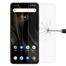 Load image into Gallery viewer, For UMIDIGI Power 3 0.26mm 9H 2.5D Tempered Glass Film