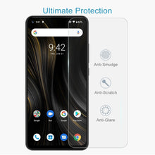 Load image into Gallery viewer, For UMIDIGI Power 3 0.26mm 9H 2.5D Tempered Glass Film