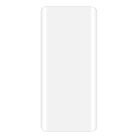 For Xiaomi Mi 11 UV Liquid Curved Full Glue Tempered Glass Film