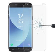 Load image into Gallery viewer, For Samsung Galaxy J5 (2017) /J5 Pro 0.26mm 9H 2.5D Tempered Glass Film, For Samsung Galaxy J5 (2017) /J5 Pro (1 PC)