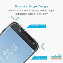 Load image into Gallery viewer, For Samsung Galaxy J5 (2017) /J5 Pro 0.26mm 9H 2.5D Tempered Glass Film, For Samsung Galaxy J5 (2017) /J5 Pro (1 PC)