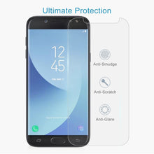 Load image into Gallery viewer, For Samsung Galaxy J5 (2017) /J5 Pro 0.26mm 9H 2.5D Tempered Glass Film, For Samsung Galaxy J5 (2017) /J5 Pro (1 PC)