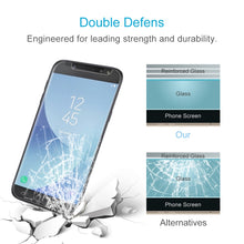 Load image into Gallery viewer, For Samsung Galaxy J5 (2017) /J5 Pro 0.26mm 9H 2.5D Tempered Glass Film, For Samsung Galaxy J5 (2017) /J5 Pro (1 PC)