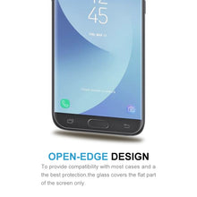 Load image into Gallery viewer, For Samsung Galaxy J5 (2017) /J5 Pro 0.26mm 9H 2.5D Tempered Glass Film, For Samsung Galaxy J5 (2017) /J5 Pro (1 PC)