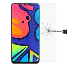 Load image into Gallery viewer, For Samsung Galaxy F41 0.26mm 9H 2.5D Tempered Glass Film