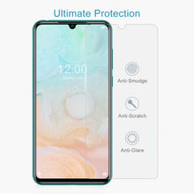 Load image into Gallery viewer, 10 PCS For Doogee N20 Pro 0.26mm 9H 2.5D Tempered Glass Film