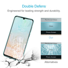 Load image into Gallery viewer, 10 PCS For Doogee N20 Pro 0.26mm 9H 2.5D Tempered Glass Film