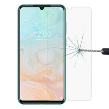 Load image into Gallery viewer, For Doogee N20 Pro 0.26mm 9H 2.5D Tempered Glass Film