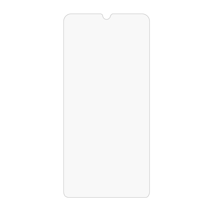 For Doogee N20 Pro 0.26mm 9H 2.5D Tempered Glass Film
