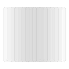 For Samsung Galaxy Xcover 5 10 PCS 0.26mm 9H Surface Hardness 2.5D Explosion-proof Tempered Glass Non-full Screen Film, For Samsung Galaxy Xcover 5 (10 PCS)