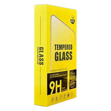 Load image into Gallery viewer, For Samsung Galaxy Xcover 5 10 PCS 0.26mm 9H Surface Hardness 2.5D Explosion-proof Tempered Glass Non-full Screen Film, For Samsung Galaxy Xcover 5 (10 PCS)
