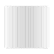 Load image into Gallery viewer, For Nubia Red Magic 6 / 6 Pro 10 PCS 0.26mm 9H Surface Hardness 2.5D Explosion-proof Tempered Glass Non-full Screen Film