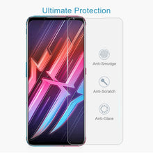 Load image into Gallery viewer, For Nubia Red Magic 6 / 6 Pro 0.26mm 9H Surface Hardness 2.5D Explosion-proof Tempered Glass Half Screen Film