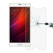 Load image into Gallery viewer, 10 PCS for Xiaomi Redmi Pro 0.26mm 9H Surface Hardness 2.5D Explosion-proof Tempered Glass Screen Film