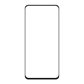 For Xiaomi Mi 10S 5G 3D Curved Edge Full Screen Tempered Glass Film