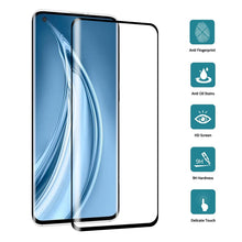 Load image into Gallery viewer, For Xiaomi Mi 10S 5G 3D Curved Edge Full Screen Tempered Glass Film