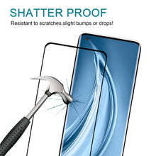 Load image into Gallery viewer, For Xiaomi Mi 10S 5G 3D Curved Edge Full Screen Tempered Glass Film